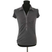 Polo BOSS Polo gris