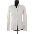 Chemises sur Grenoble : Chemise BOSS Chemise en coton grise