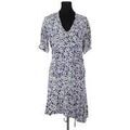 Robes sur Grenoble : Robe courte Zadig & Voltaire Robe multicolore