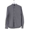 Chemise Balibaris Chemise en coton bleue