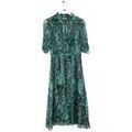 Robe courte Bash Robe verte