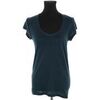 T-shirt Gil Santucci T-shirt en coton vert