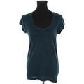 Tee-shirts sur Grenoble : T-shirt Gil Santucci T-shirt en coton vert