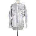 Chemises sur Grenoble : Chemise Isabel Marant Chemise en coton grise