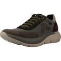 Baskets homme sur Grenoble : Baskets basses CallagHan 62400c