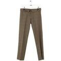 Pantalons sur Grenoble : Pantalon Patrizia Pepe Pantalon droit marron