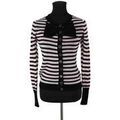 Gilet Manoush Gilet en laine rose Grenoble