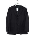 Vestes sur Grenoble : Veste Carven Manteau en laine noir