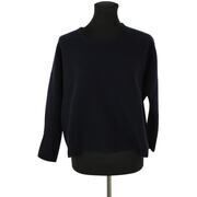 Pull Maje Pull en laine bleu