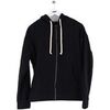 Veste American Vintage Veste en laine noire