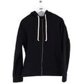 Veste American Vintage Veste en laine noire Grenoble