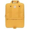 Sacs &agrave; dos sur Grenoble : Sac a dos Lefrik Smart Daily Backpack - Mustard