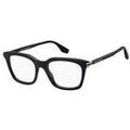 Lunettes sur Grenoble : Lunettes de soleil Marc Jacobs MARC 570 Cadres Optiques, Noir, 52 mm