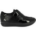 Chaussures Doctor Cutillas 50743 negro Noir Grenoble