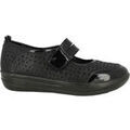 Chaussures Doctor Cutillas 50730 negro Noir