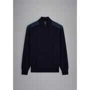 Pull Paul & Shark Pull camionneur marine
