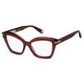 Lunettes sur Grenoble : Lunettes de soleil Marc Jacobs MJ 1032 Cadres Optiques, Bordeaux, 51 mm