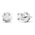 Boucles oreilles Salvini Orecchini Grenoble