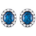Boucles oreilles Salvini Orecchini Grenoble