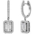 Boucles d'oreille sur Grenoble : Boucles oreilles Salvini Orecchini