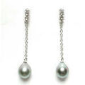 Boucles d'oreille sur Grenoble : Boucles oreilles Salvini Orecchini