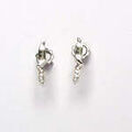 Boucles d'oreille sur Grenoble : Boucles oreilles Salvini Orecchini