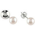 Boucles d'oreille sur Grenoble : Boucles oreilles Salvini Orecchini