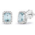 Boucles d'oreille sur Grenoble : Boucles oreilles Salvini Orecchini