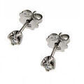 Boucles d'oreille sur Grenoble : Boucles oreilles Salvini Orecchini