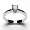 Bague Salvini Anelli Grenoble