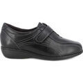 Chaussures Doctor Cutillas 53101 negro Noir