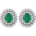 Boucles d'oreille sur Grenoble : Boucles oreilles Salvini Orecchini