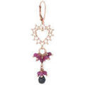 Boucles d'oreille sur Grenoble : Boucles oreilles Maman Et Sophie Orecchini