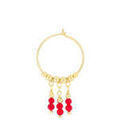 Boucles oreilles Maman Et Sophie Orecchini Grenoble