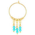 Boucles d'oreille sur Grenoble : Boucles oreilles Maman Et Sophie Orecchini
