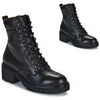 Bottines NeroGiardini I514810D-100