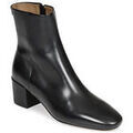 Bottes femme sur Grenoble : Bottines Anthology Paris DEKA