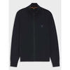 Gilet BOSS Gilet marine en cachemire
