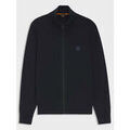 Gilet BOSS Gilet marine en cachemire Grenoble