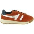 Baskets basses Gola TORNADO 88