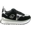 Baskets basses Liu Jo MAXI WONDER 01