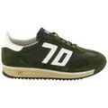 Baskets homme sur Grenoble : Baskets basses Back70 JOGGER FC