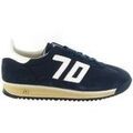 Baskets homme sur Grenoble : Baskets basses Back70 JOGGER FC