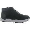 Baskets homme sur Grenoble : Baskets montantes Rieker 06001
