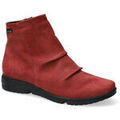 Bottines Mephisto Boots rezia bucksoft Grenoble
