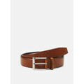 Ceinture BOSS Ceinture marron en cuir Grenoble