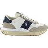 Baskets basses Ralph Lauren TRAIN 89 PP