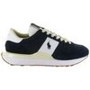 Baskets basses Ralph Lauren TRAIN 89 PP