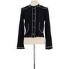 Veste Isabel Marant Veste en coton noire