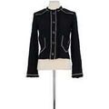Veste Isabel Marant Veste en coton noire Veste Isabel Marant Veste en coton noire Grenoble